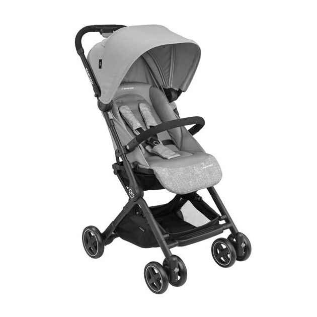 Vežimėlis Maxi Cosi LARA NOMAD GREY