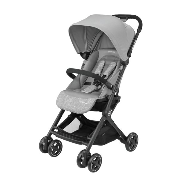 Vežimėlis Maxi Cosi LARA NOMAD GREY