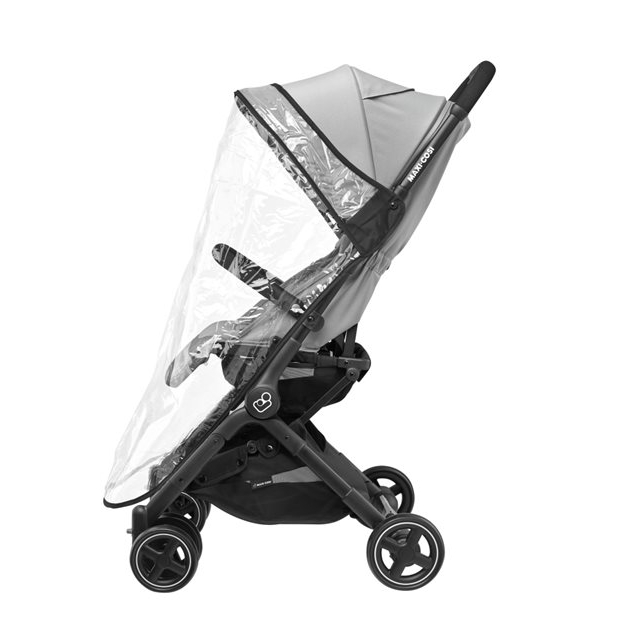 Vežimėlis Maxi Cosi LARA NOMAD GREY