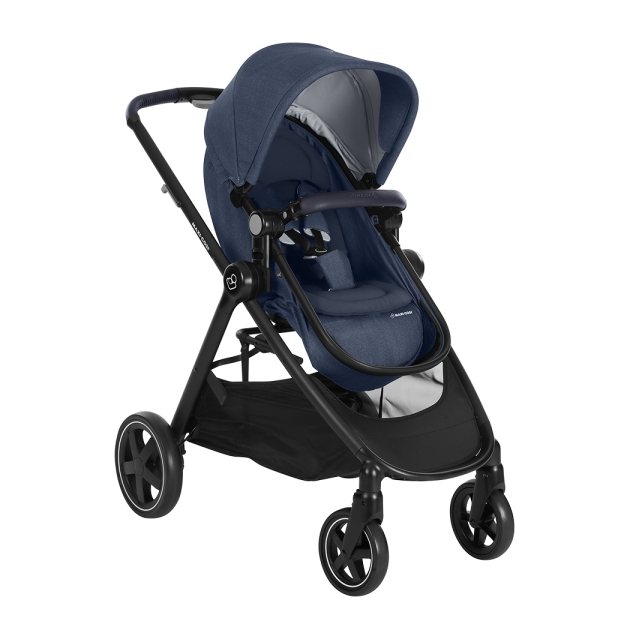 Vežimėlis Maxi Cosi Zelia Nomad blue