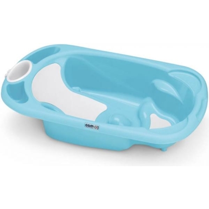 Vonelė BABY BAGNO LIGHT BLUE