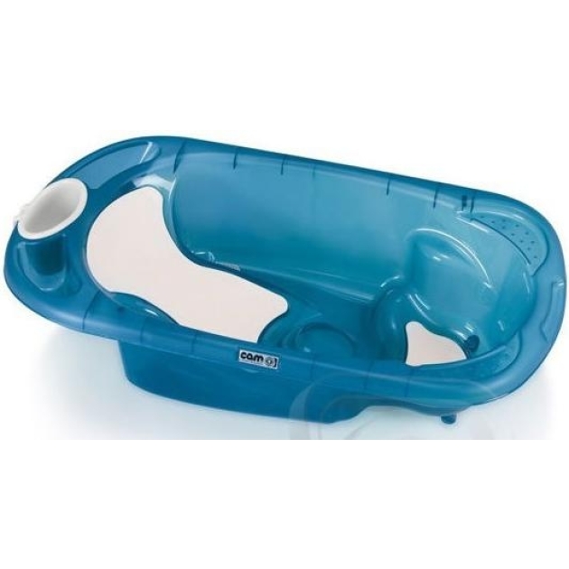 Vonelė BABY BAGNO LIGHT BLUE