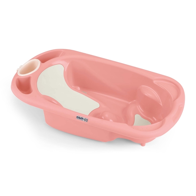 Vonelė BABY BAGNO PINK