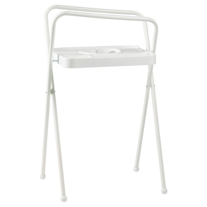 Vonelės stovas 98cm WHITE