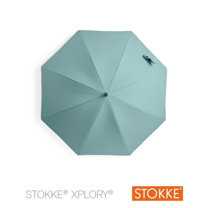 XPLORY parasol Blue