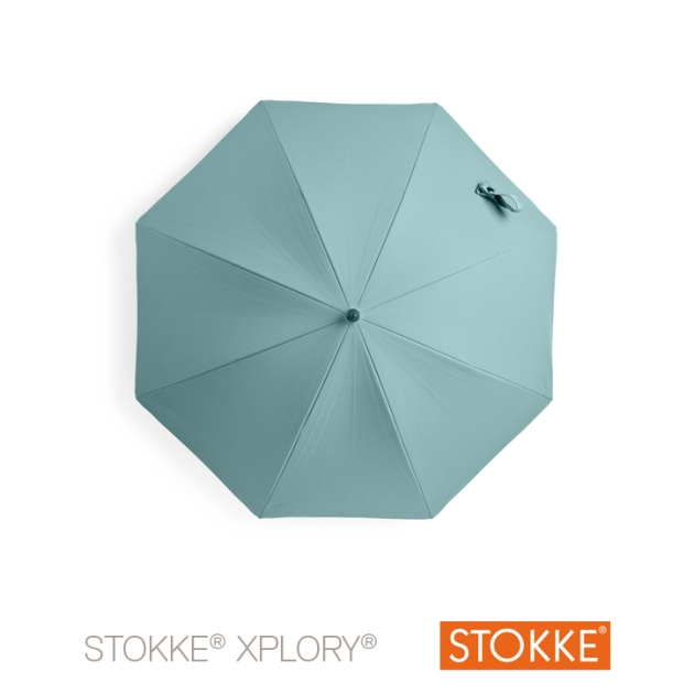 XPLORY parasol Blue