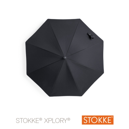 XPLORY parasol Dark Navy