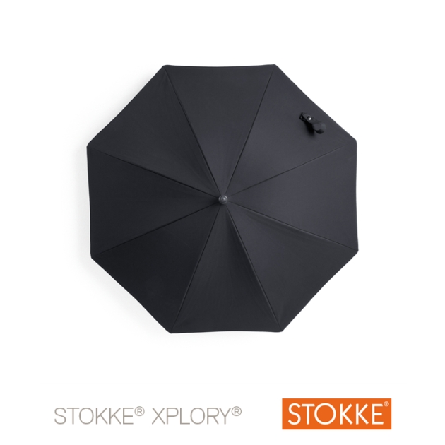 XPLORY parasol Dark Navy