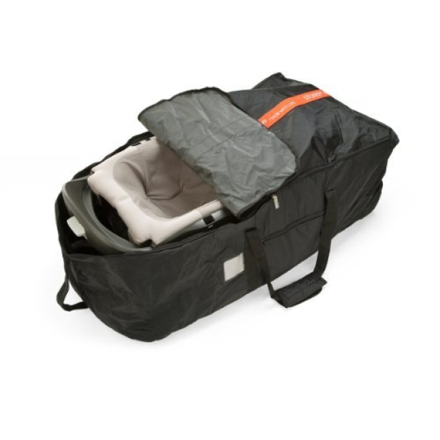 XPLORY Travel Bag