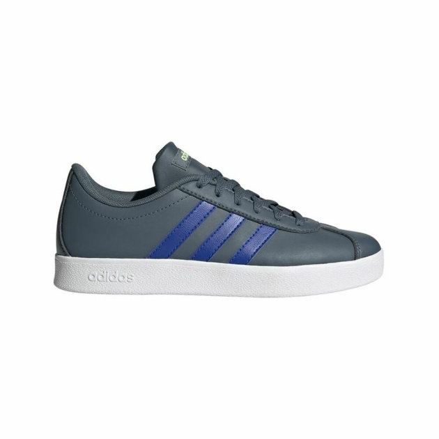 32 pritūpimai Adidas VL Court 2.0