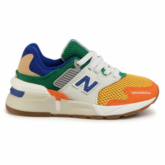 32 pritūpimai New Balance Lifestyle PH997JHX Oranžinė