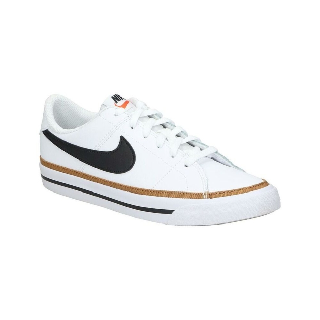 32 pritūpimai Nike COURT LEGACY BG DA5380 102