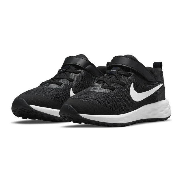 32 pritūpimai Nike DD1095 003 Revolution 6