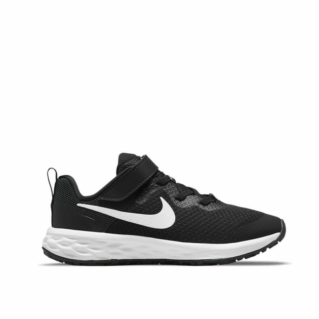 32 pritūpimai Nike DD1095 003 Revolution 6