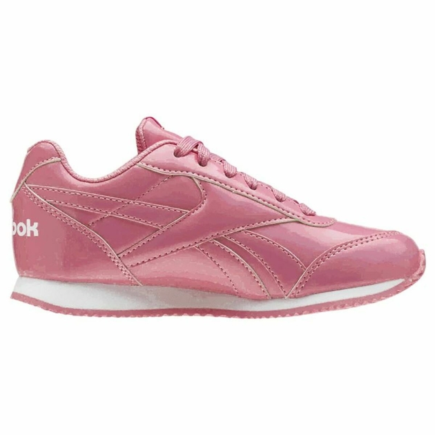 32 pritūpimai Reebok Royal Classic Jogger 2.0 Rožinė