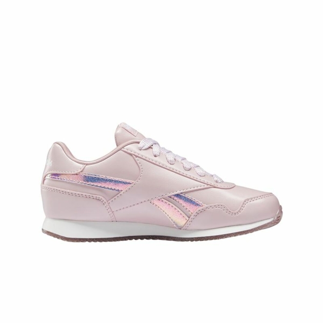 32 pritūpimai Reebok Royal Classic Jogger 3 Rožinė