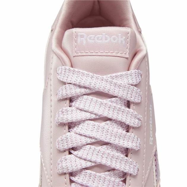 32 pritūpimai Reebok Royal Classic Jogger 3 Rožinė