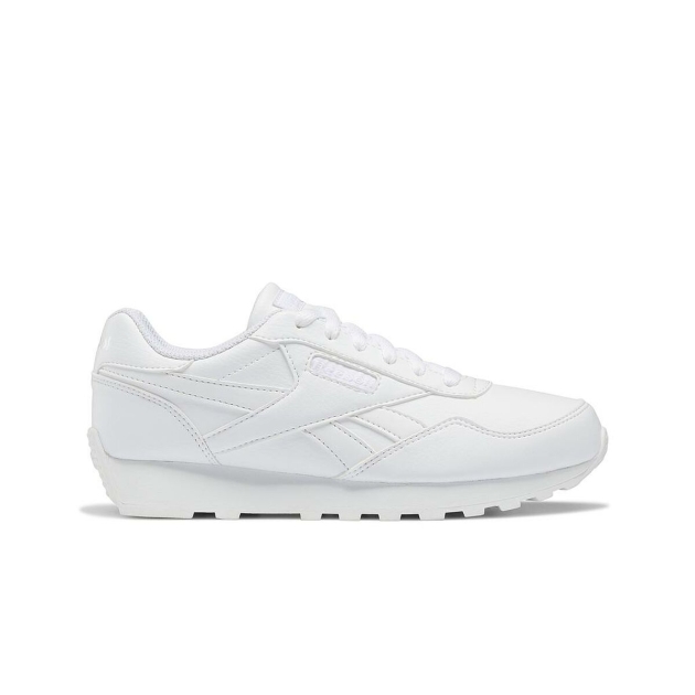 32 pritūpimai Reebok ROYAL REWIND GY1724 Balta