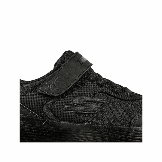 32 pritūpimai Skechers Go Run 400 V2 Darvix Juoda