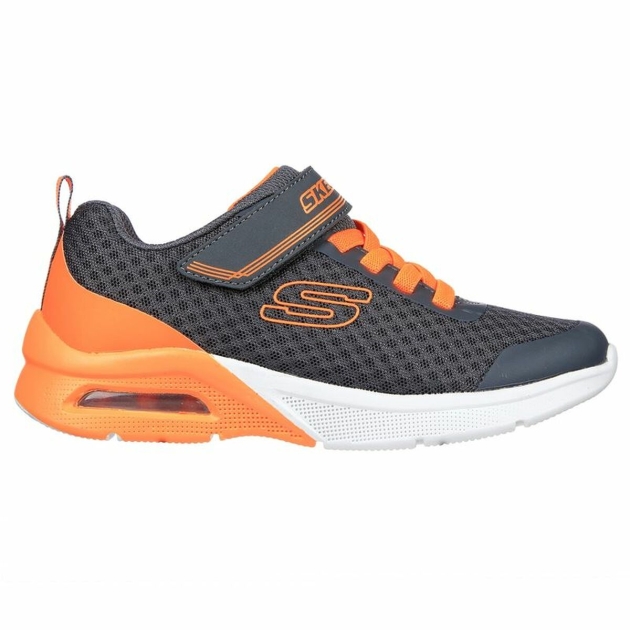 32 pritūpimai Skechers Microspec Max – Gorvix Spalvotas