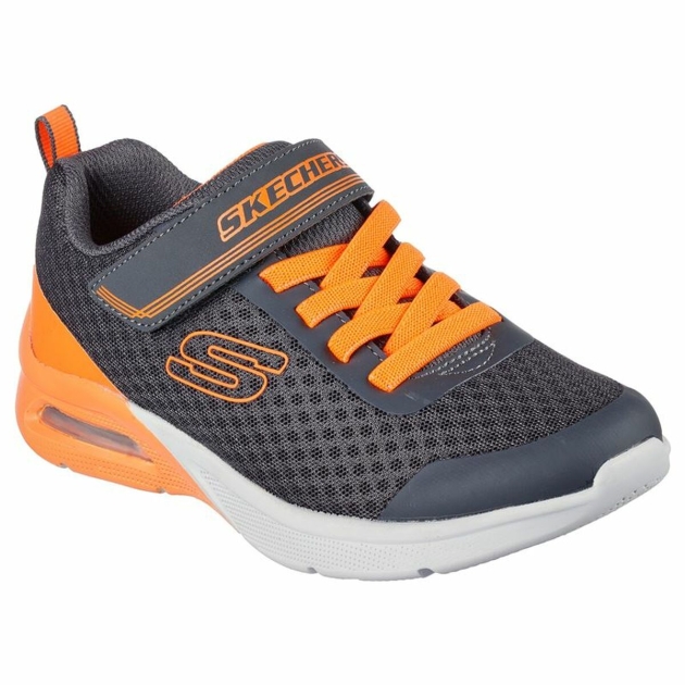 32 pritūpimai Skechers Microspec Max – Gorvix Spalvotas