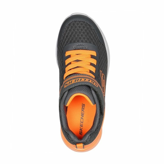 32 pritūpimai Skechers Microspec Max – Gorvix Spalvotas