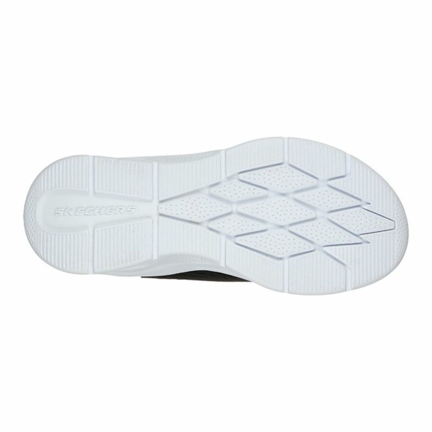 32 pritūpimai Skechers Microspec Max Torvix Juoda