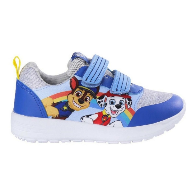 32 pritūpimai The Paw Patrol