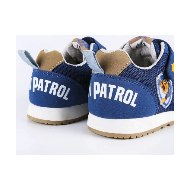 32 pritūpimai The Paw Patrol