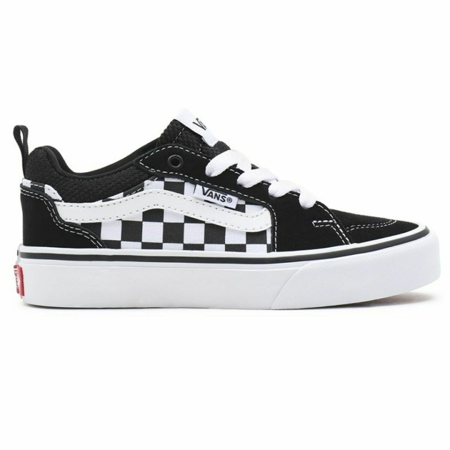 32 pritūpimai Vans Filmore YT Checkerboard