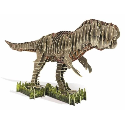 3D Puzlė Educa T-Rex