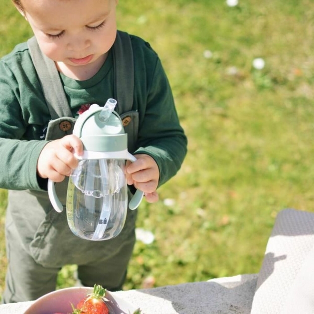 Akiniai Béaba 300 ml Žalia