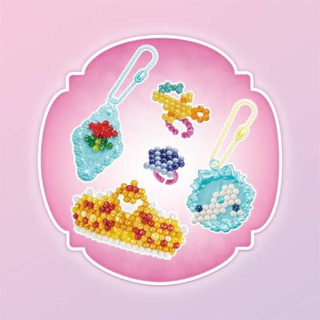 Amatų žaidimas Aquabeads My Disney princesses accessories