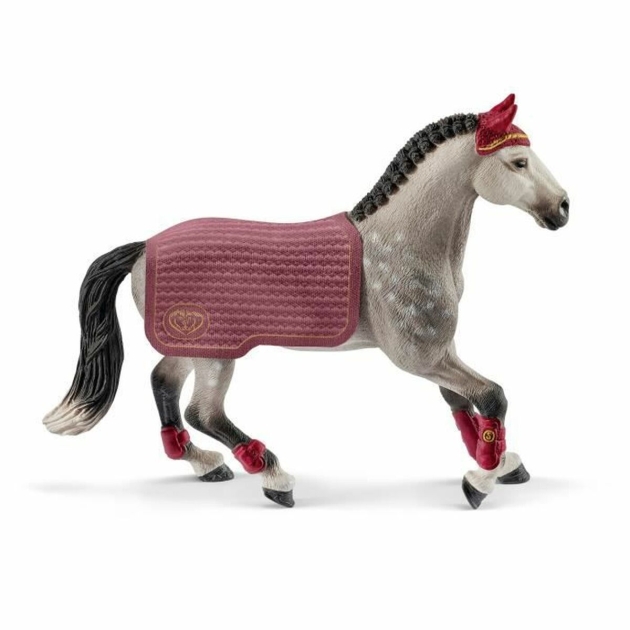 Arklys Schleich 42456 Plastmasinis (2 vnt.)