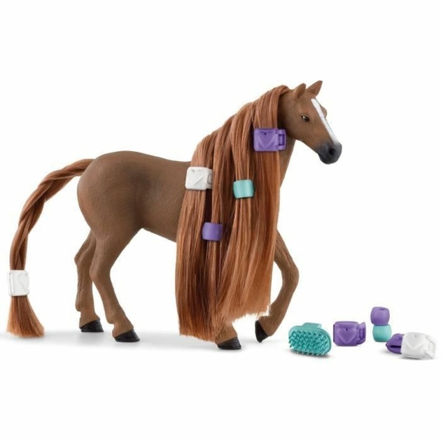 Arklys Schleich Beauty Horse Arklys Plastmasinis