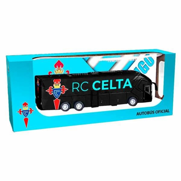 Autobusas Bandai RC Celta de Vigo