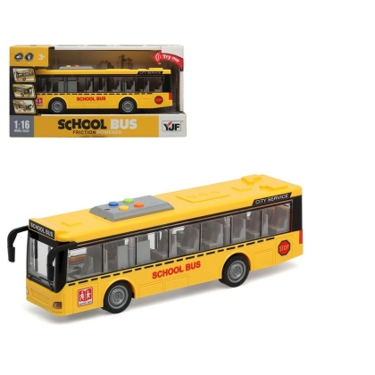 Autobusas School Bus