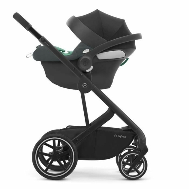 Automobilinė Kėdė Cybex ATON B2 I SIZE 0+ (de 0 a 13 kilos)