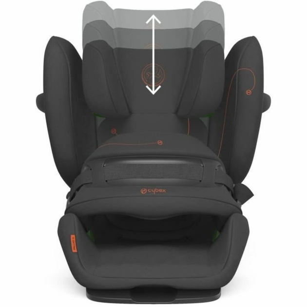 Automobilinė Kėdė Cybex G i Size Pilka