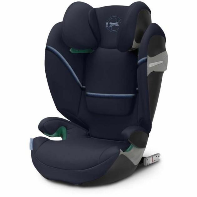 Automobilinė Kėdė Cybex Gold Solution S2 ISOFIX