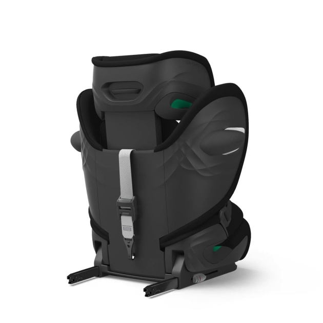 Automobilinė Kėdė Cybex Pallas G i Size Juoda