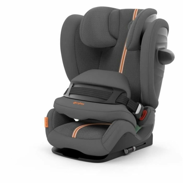 Automobilinė Kėdė Cybex Pallas G Pilka ISOFIX