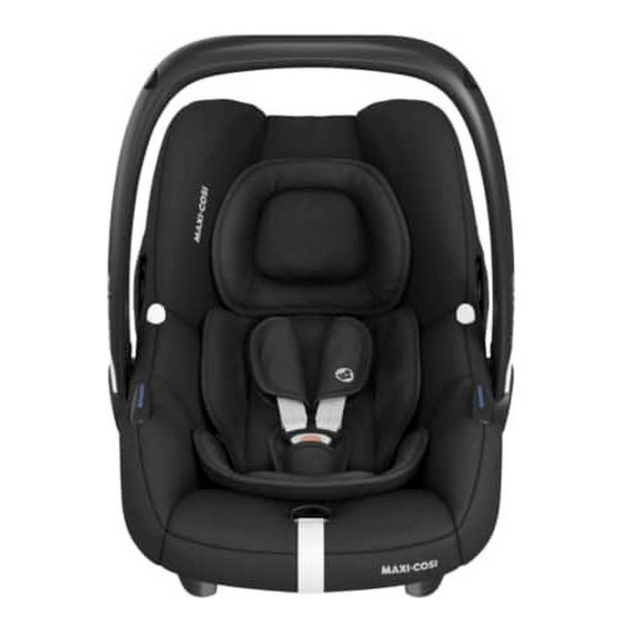 Automobilinė Kėdė Maxicosi CabrioFix i Size Juoda 0 (de 0 a 10 kilos)