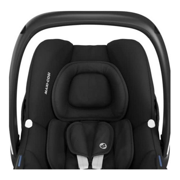 Automobilinė Kėdė Maxicosi CabrioFix i Size Juoda 0 (de 0 a 10 kilos)