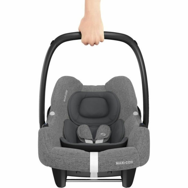 Automobilinė Kėdė Maxicosi Cabriofix i Size Pilka 0+ (de 0 a 13 kilos)