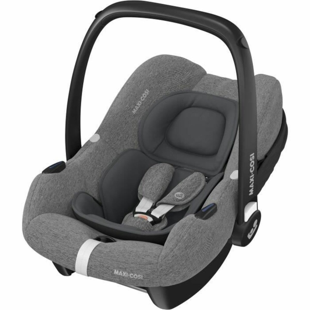 Automobilinė Kėdė Maxicosi Cabriofix i-Size Pilka 0+ (de 0 a 13 kilos)