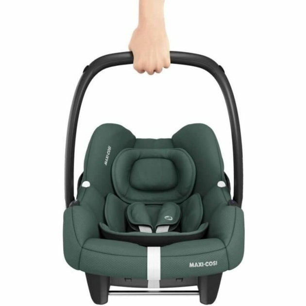 Automobilinė Kėdė Maxicosi Cabriofix 0+ (de 0 a 13 kilos) Žalia