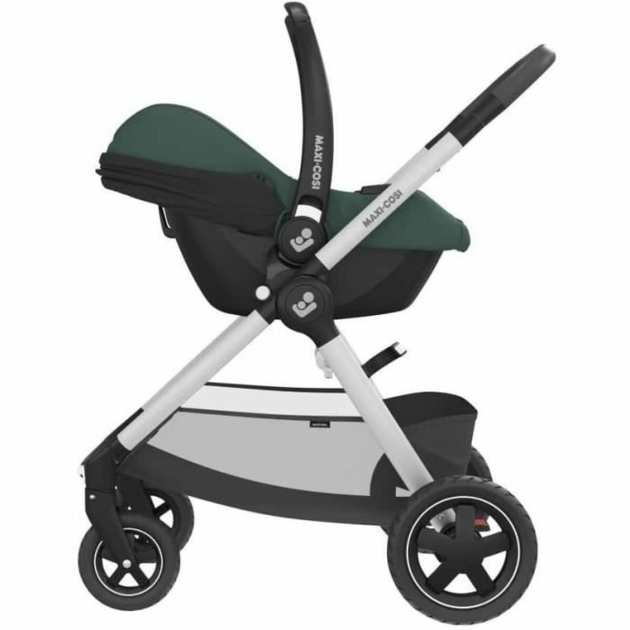 Automobilinė Kėdė Maxicosi Cabriofix 0+ (de 0 a 13 kilos) Žalia