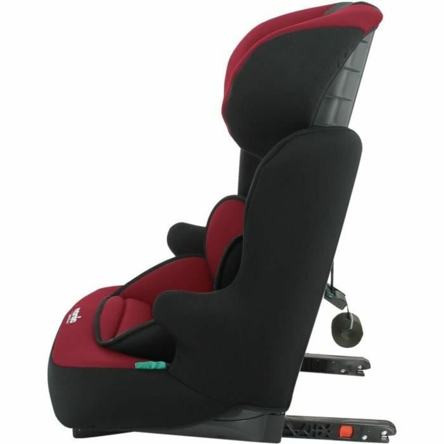 Automobilinė Kėdė Nania RACE Raudona ISOFIX