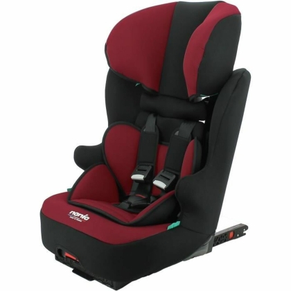 Automobilinė Kėdė Nania RACE Raudona ISOFIX